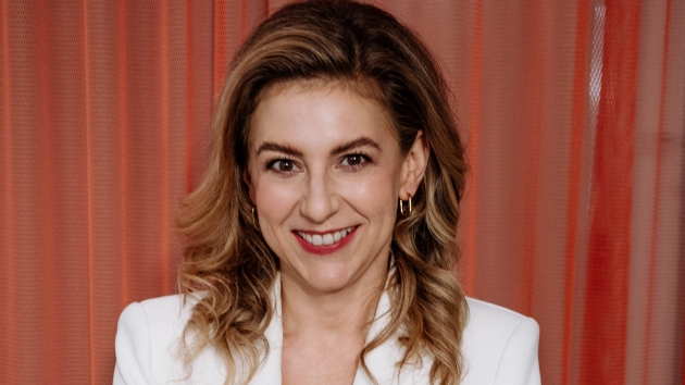 Rotkäppchen-Mumm bekommt eine neue Chefin - sie war lange bei Unilever - Silvia Wiesner wird 2025 neue Vorsitzende der Geschäftsführung der Rotkäppchen-Mumm Sektkellereien - Quelle: jenswittenburgfotografie